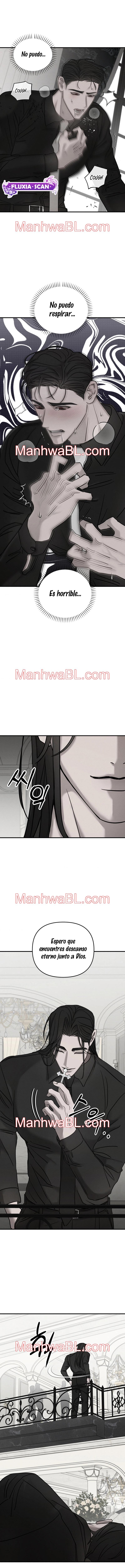 Piedad - Capítulo 18 2 manhwa