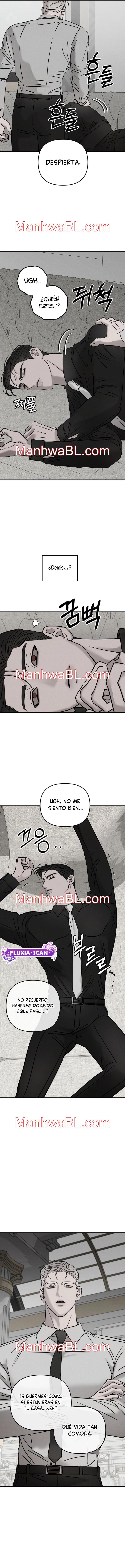 Piedad - Capítulo 18 2 manhwa