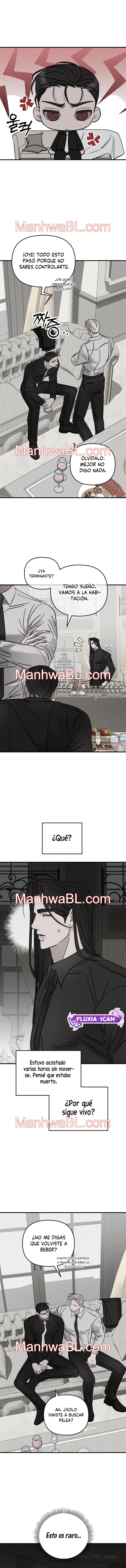 Piedad - Capítulo 18 2 manhwa