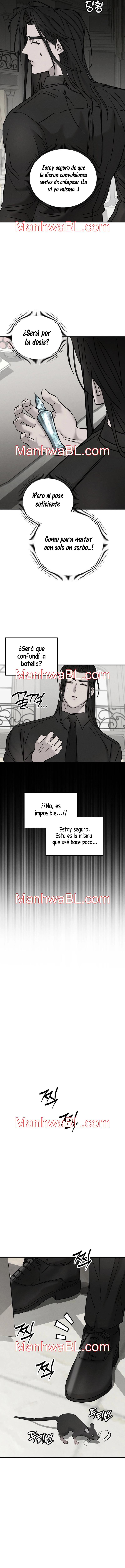 Piedad - Capítulo 18 2 manhwa