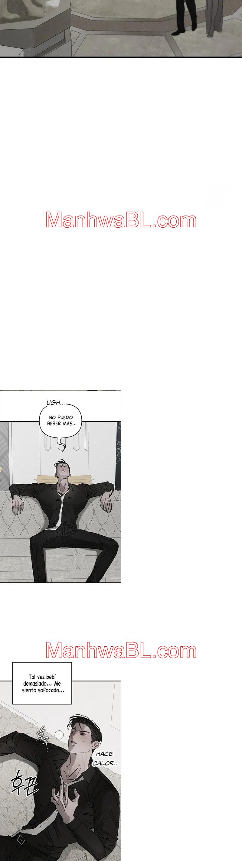 Piedad - Capítulo 15 3 manhwa