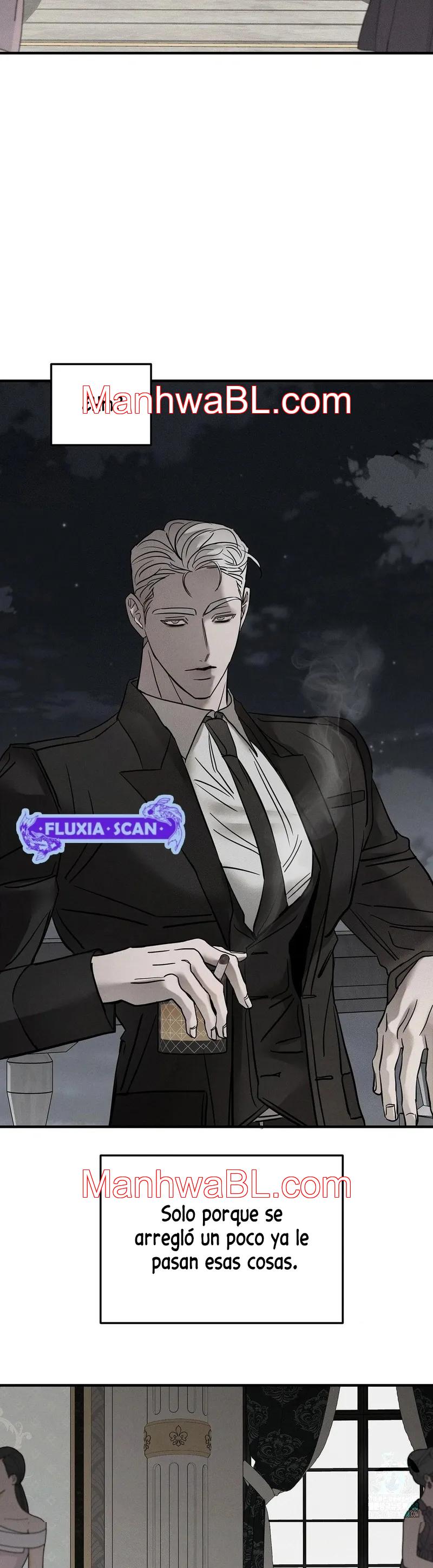 Piedad - Capítulo 15 3 manhwa