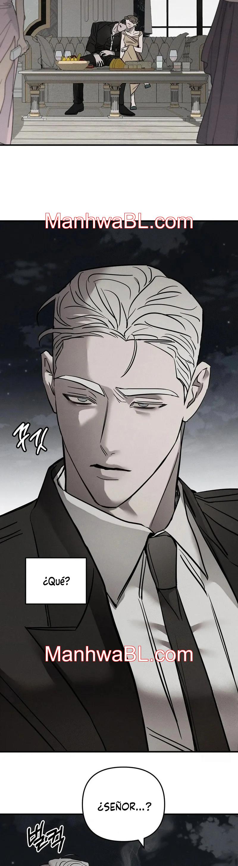 Piedad - Capítulo 15 3 manhwa