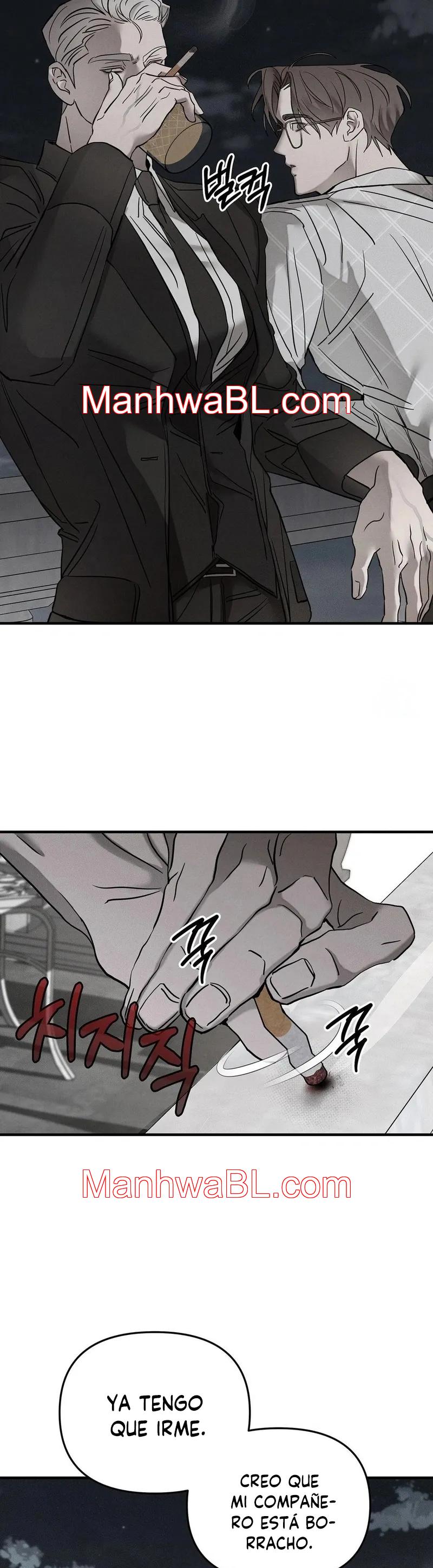 Piedad - Capítulo 15 3 manhwa