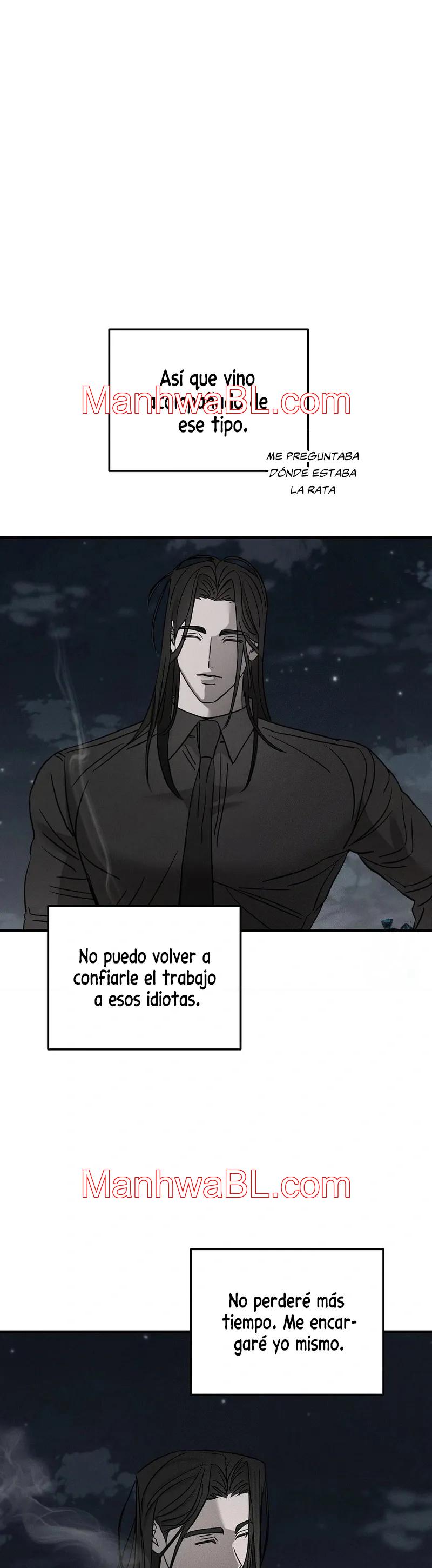 Piedad - Capítulo 15 3 manhwa