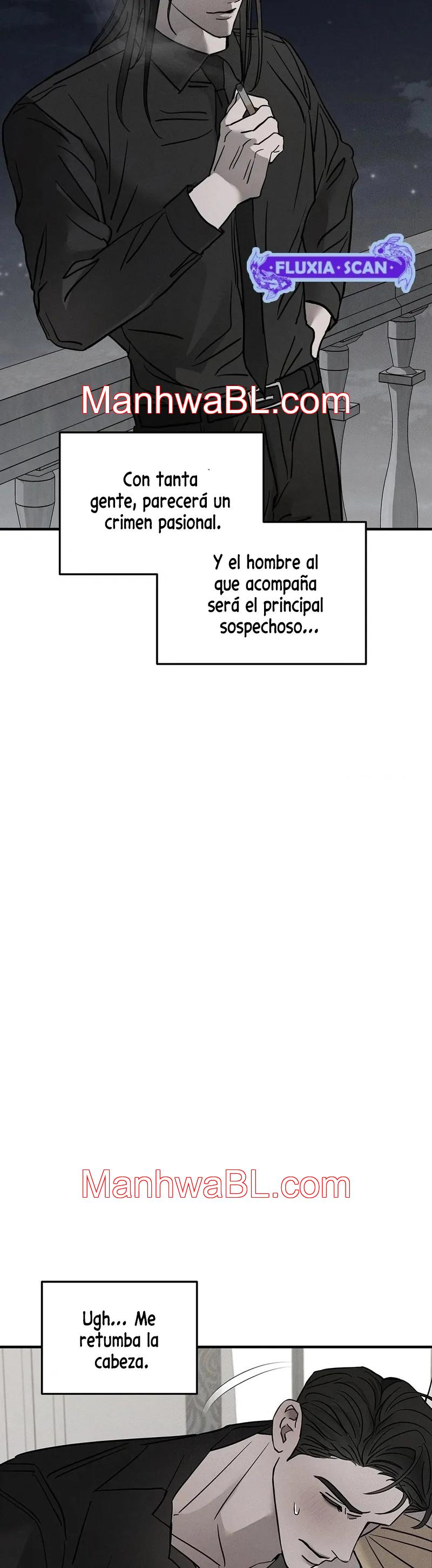 Piedad - Capítulo 15 3 manhwa