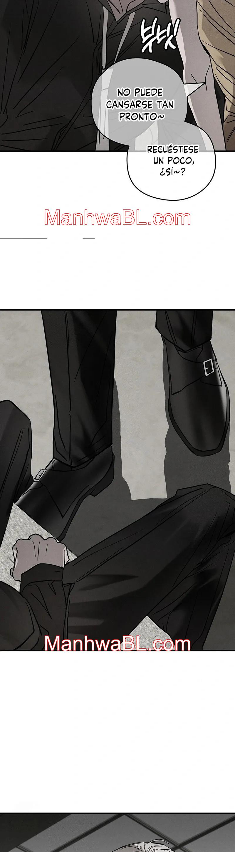 Piedad - Capítulo 15 3 manhwa