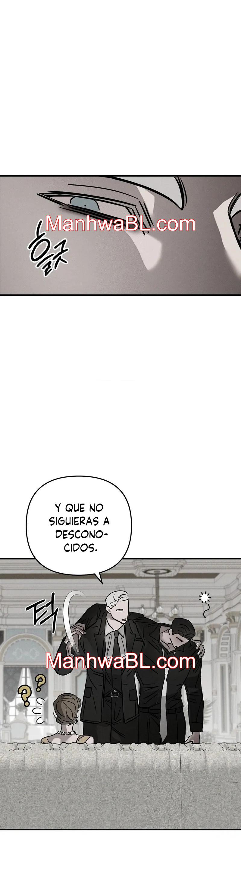 Piedad - Capítulo 15 3 manhwa