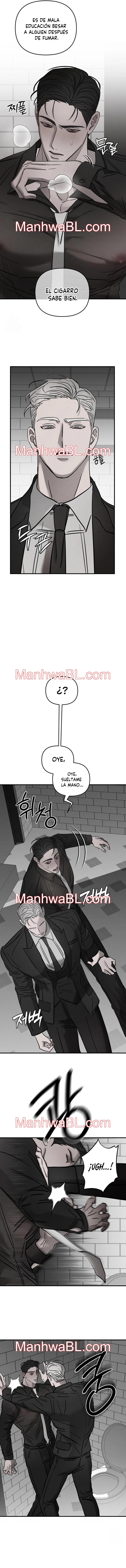 Piedad - Capítulo 16 2 manhwa