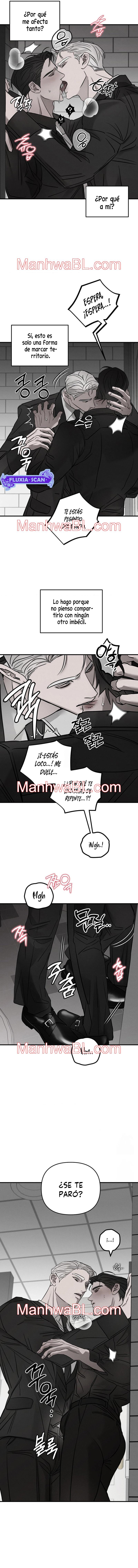 Piedad - Capítulo 16 2 manhwa