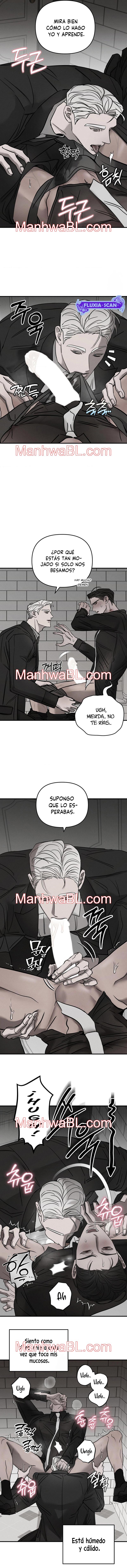 Piedad - Capítulo 16 2 manhwa