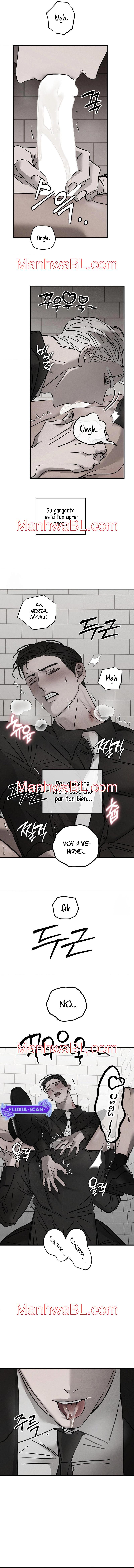 Piedad - Capítulo 16 2 manhwa