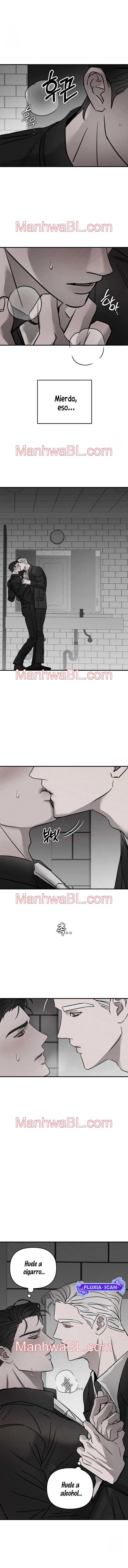 Piedad - Capítulo 16 manhwa