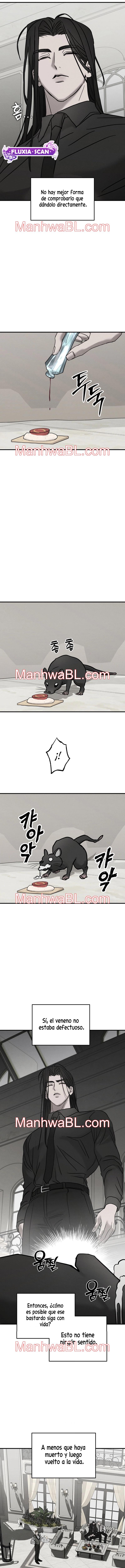 Piedad - Capítulo 18 3 manhwa