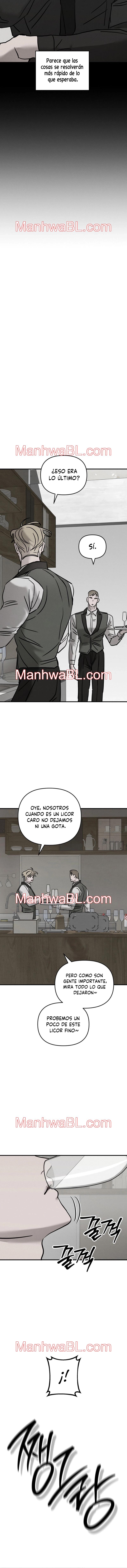 Piedad - Capítulo 18 3 manhwa