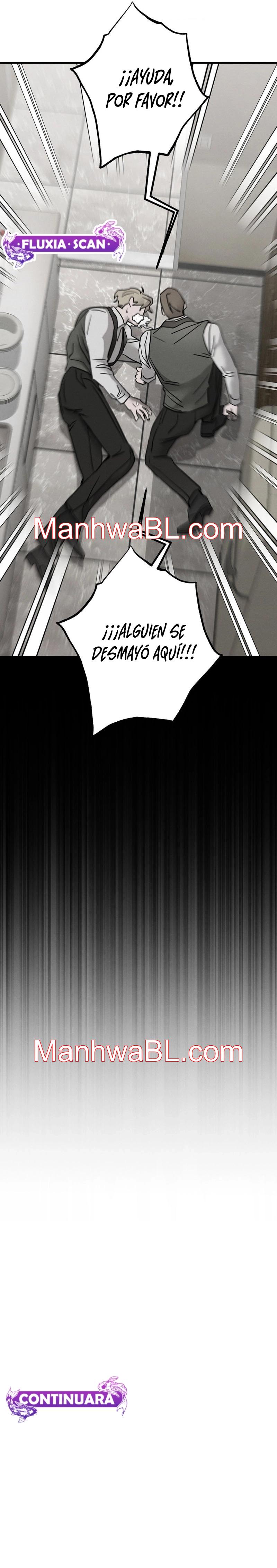 Piedad - Capítulo 18 3 manhwa