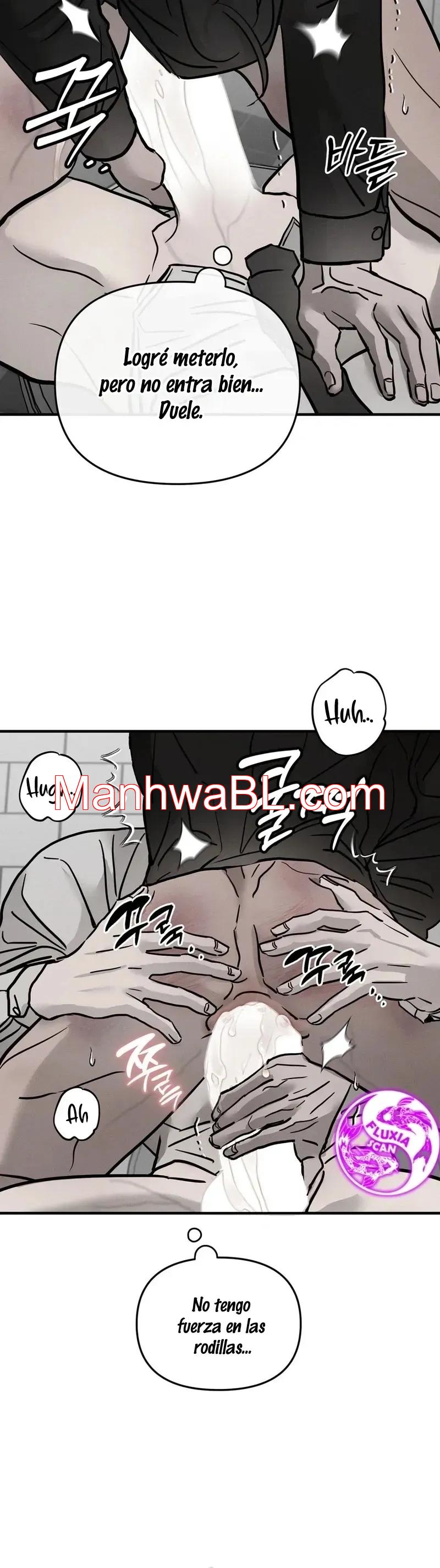 Piedad - Capítulo 17 2 manhwa