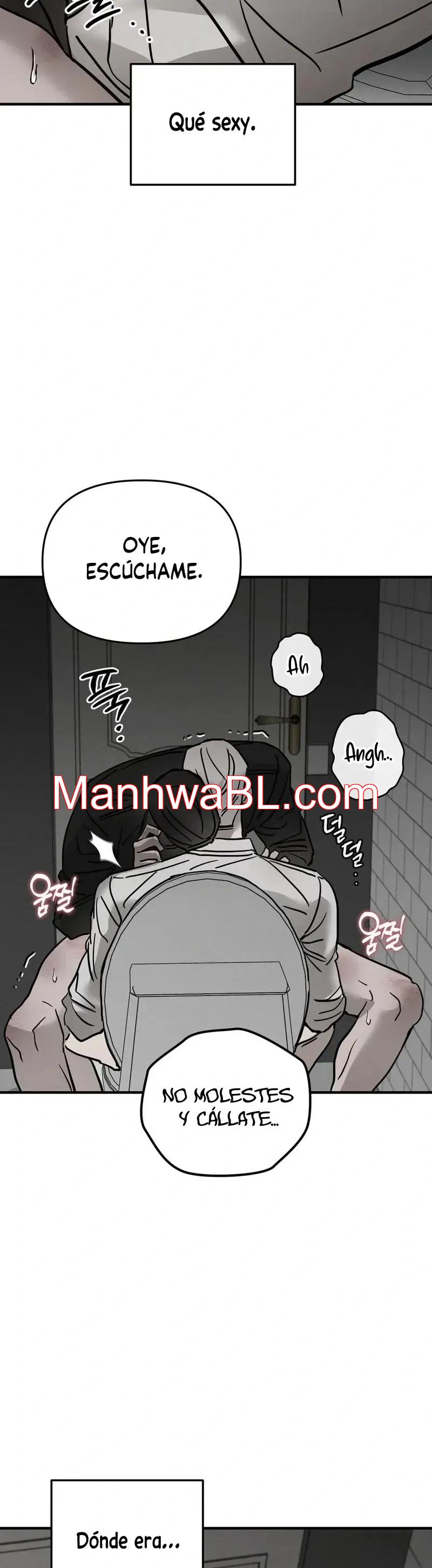 Piedad - Capítulo 17 2 manhwa
