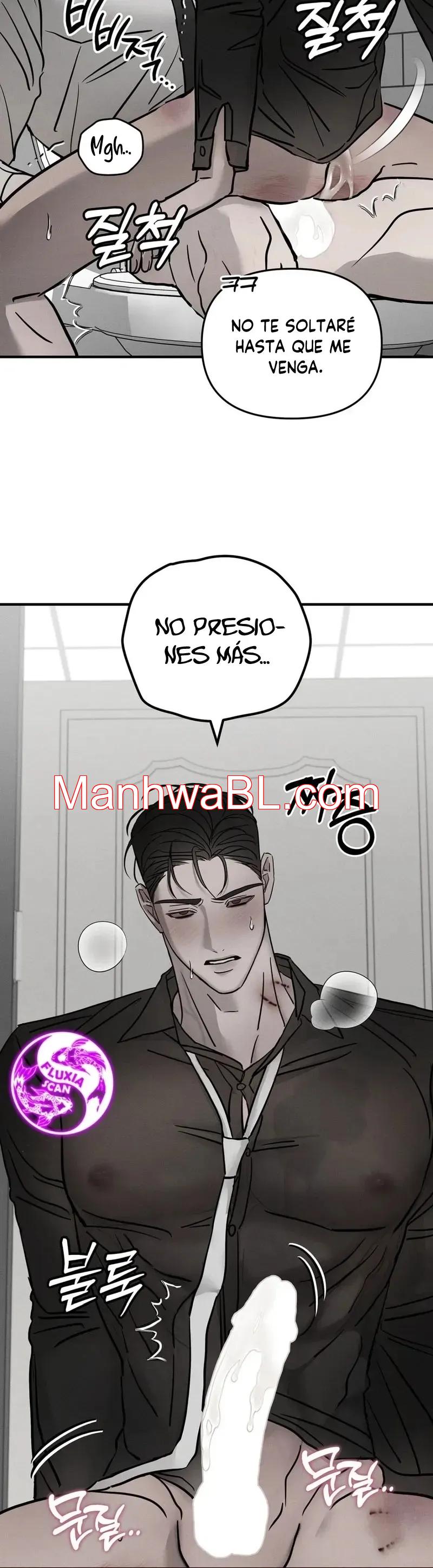 Piedad - Capítulo 17 2 manhwa