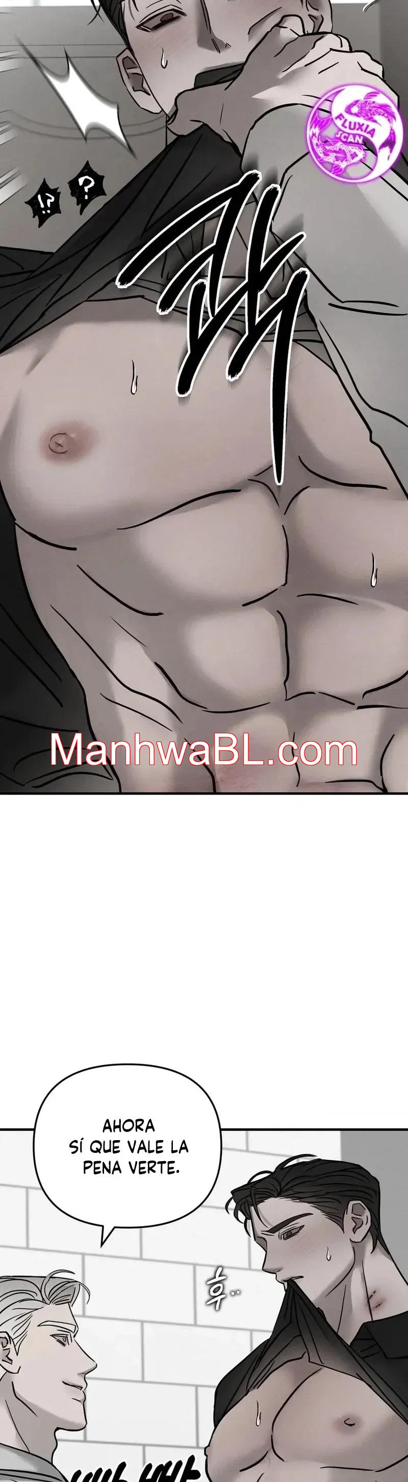 Piedad - Capítulo 17 2 manhwa