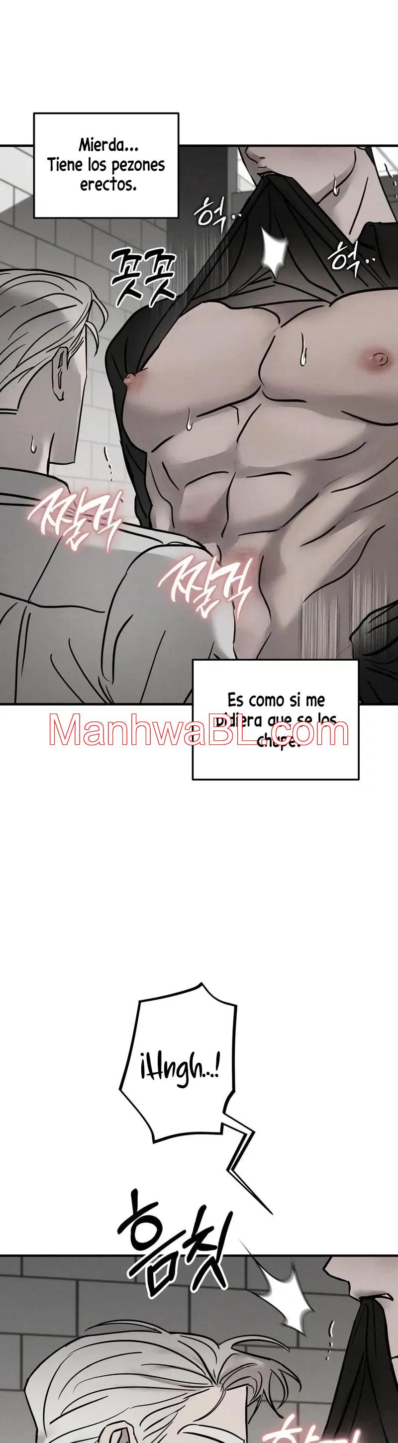 Piedad - Capítulo 17 2 manhwa