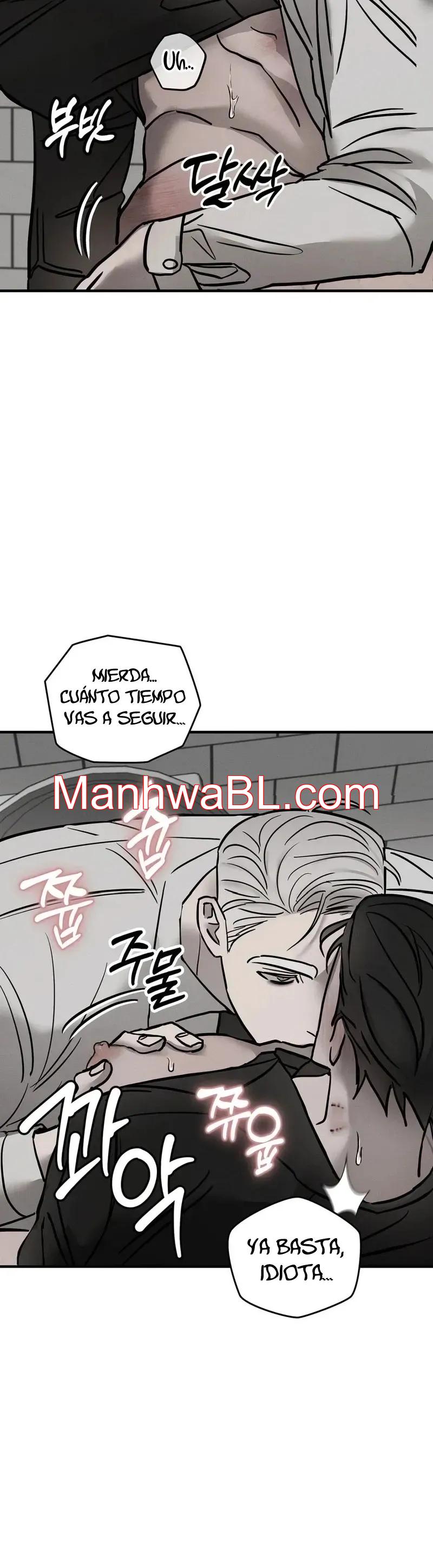 Piedad - Capítulo 17 2 manhwa