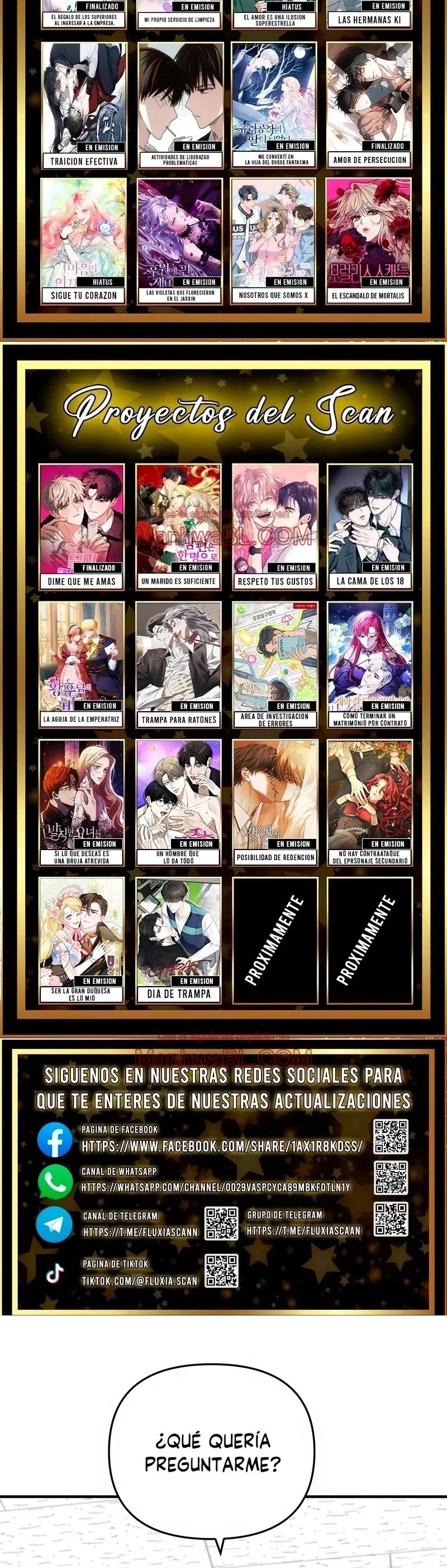 Manhwa BL Español – Leer Yaoi Online Gratis en es.mi2manga.com Piedad - Capítulo 27 manhwa