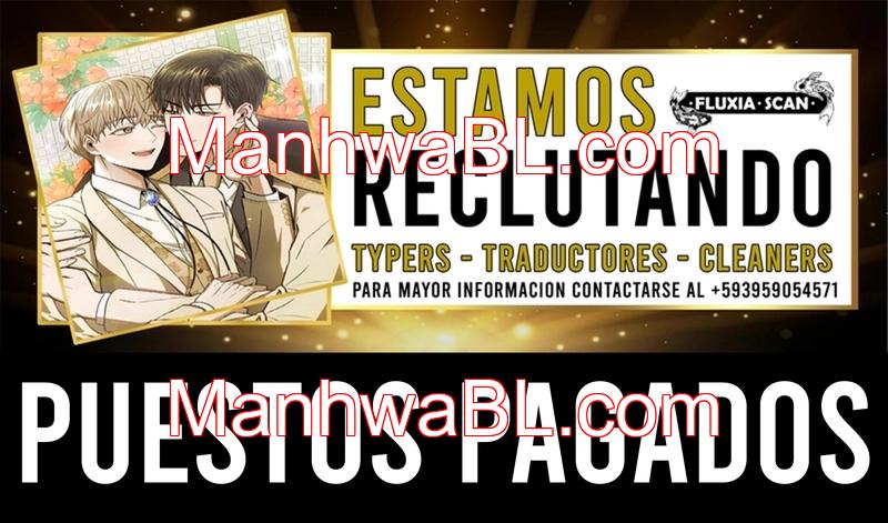 Piedad - Capítulo 13 manhwa