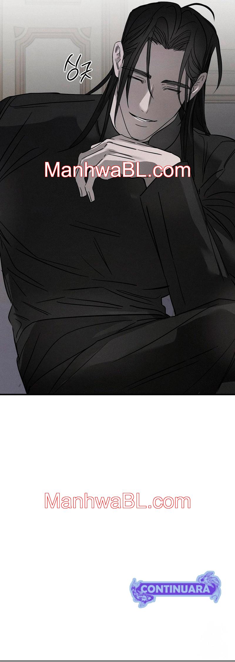 Piedad - Capítulo 13 manhwa