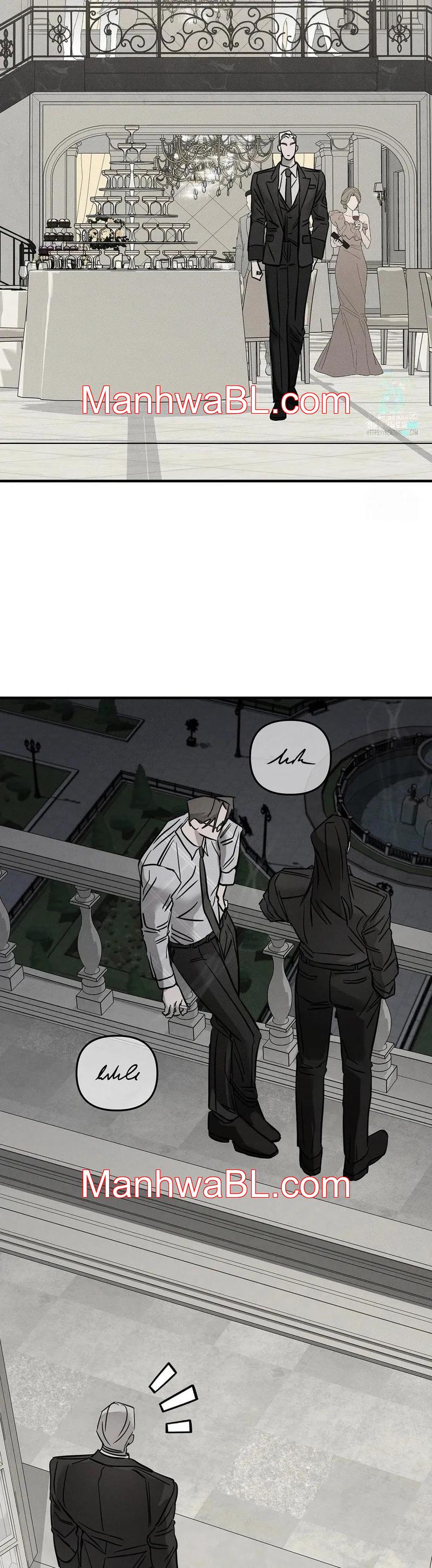 Piedad - Capítulo 15 2 manhwa