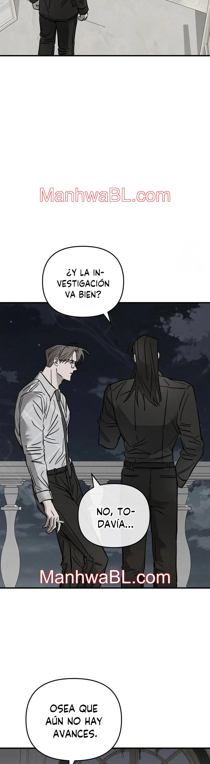 Piedad - Capítulo 15 2 manhwa