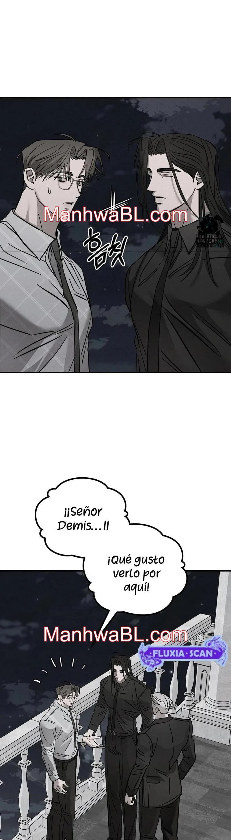 Piedad - Capítulo 15 2 manhwa