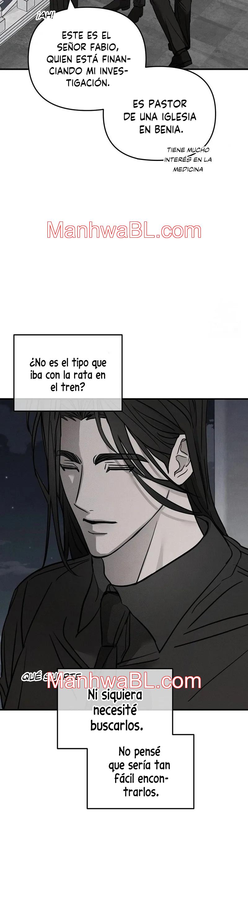 Piedad - Capítulo 15 2 manhwa
