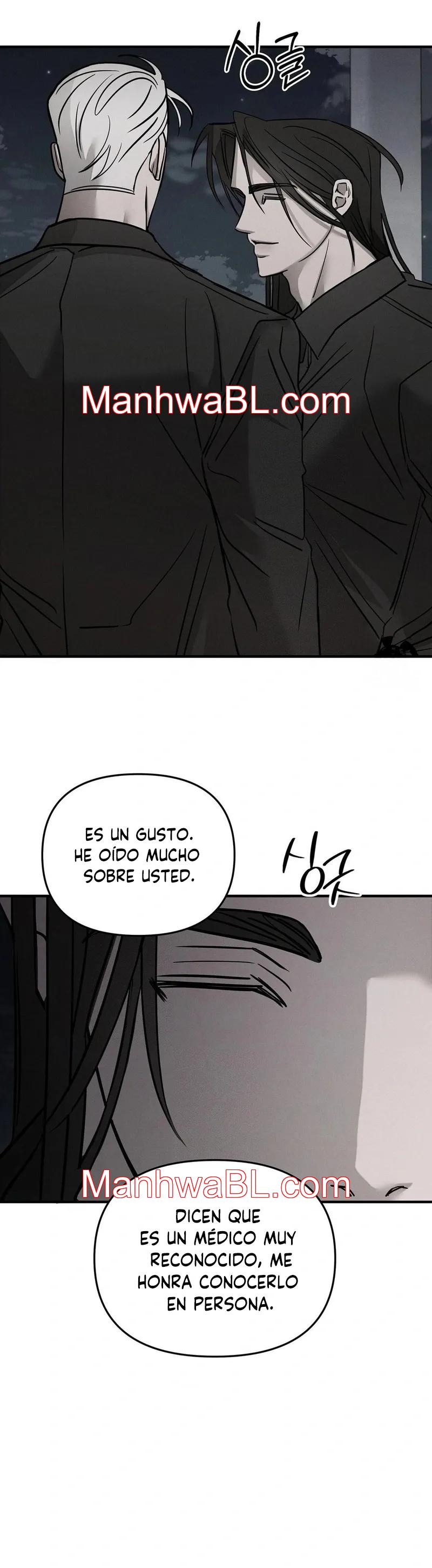 Piedad - Capítulo 15 2 manhwa