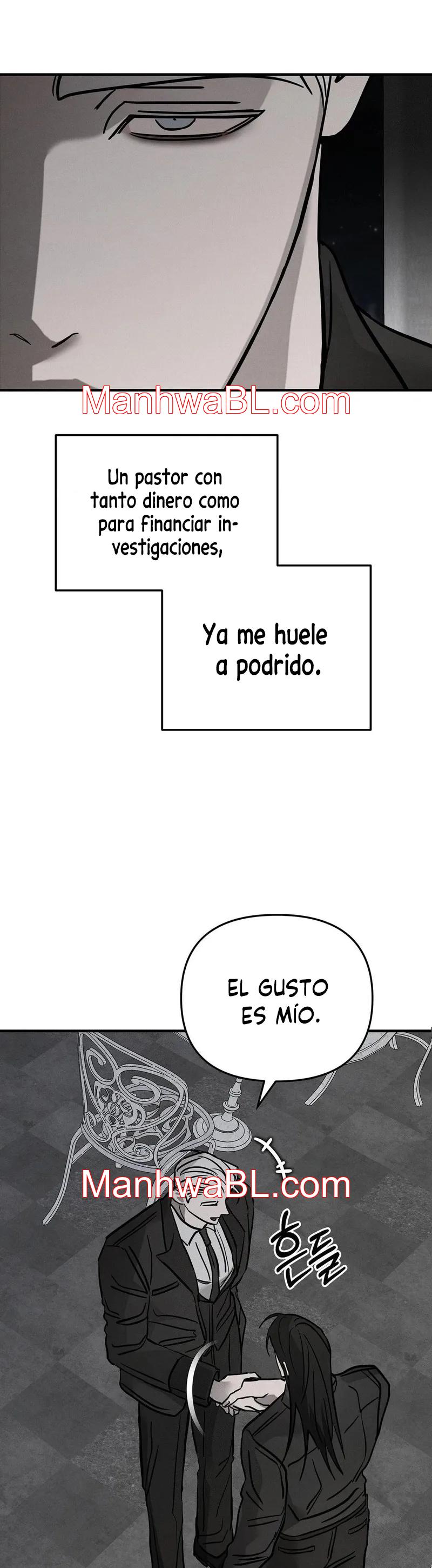 Piedad - Capítulo 15 2 manhwa