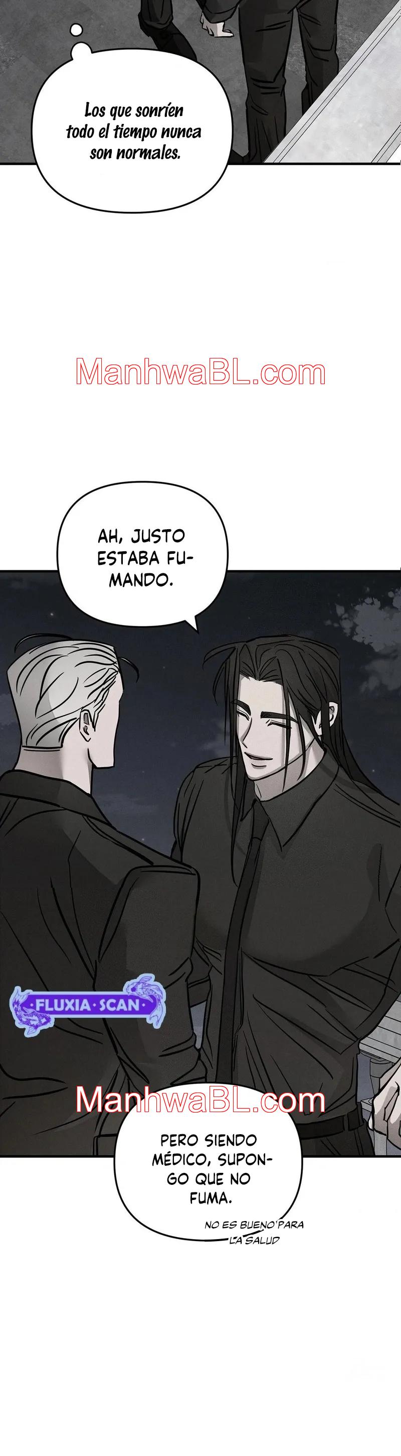 Piedad - Capítulo 15 2 manhwa