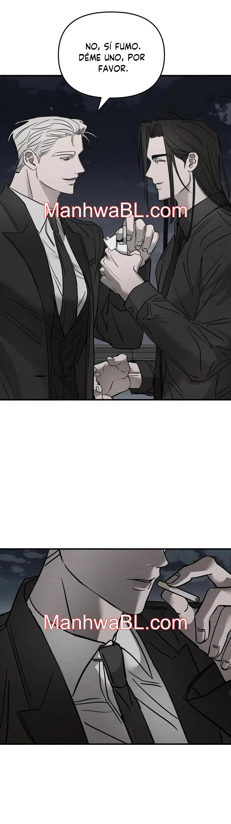 Piedad - Capítulo 15 2 manhwa