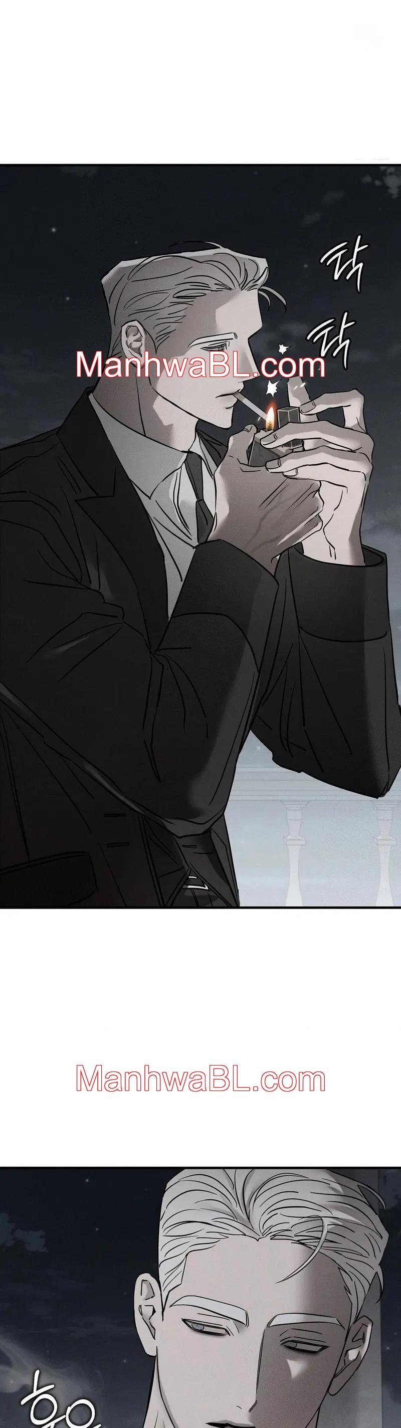 Piedad - Capítulo 15 2 manhwa