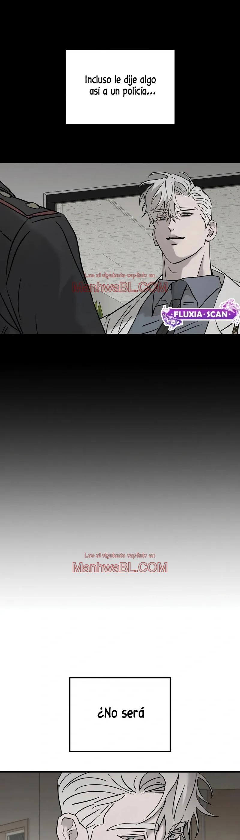 Manhwa BL Español – Leer Yaoi Online Gratis en es.mi2manga.com Piedad - Capítulo 27 2 manhwa
