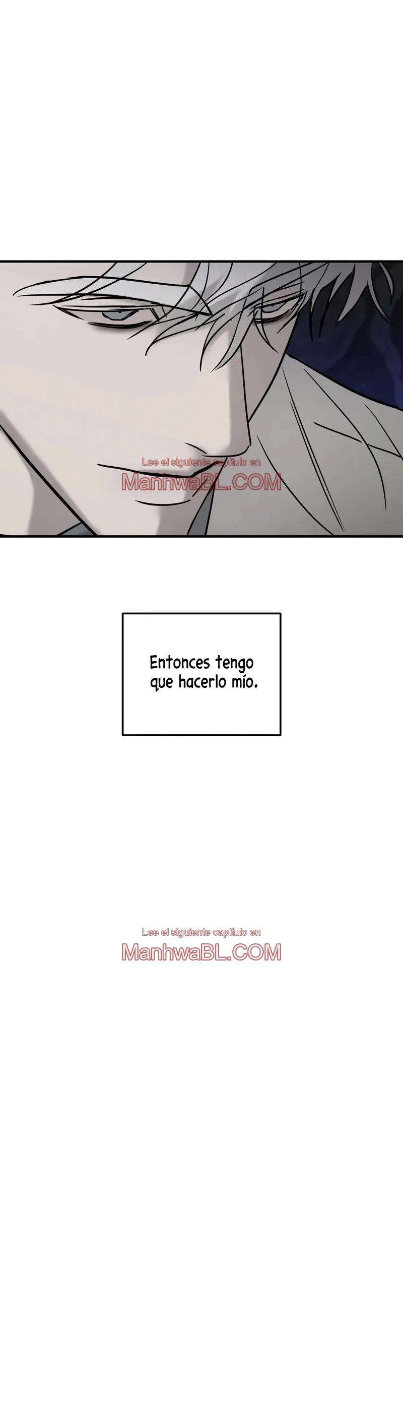 Manhwa BL Español – Leer Yaoi Online Gratis en es.mi2manga.com Piedad - Capítulo 27 2 manhwa