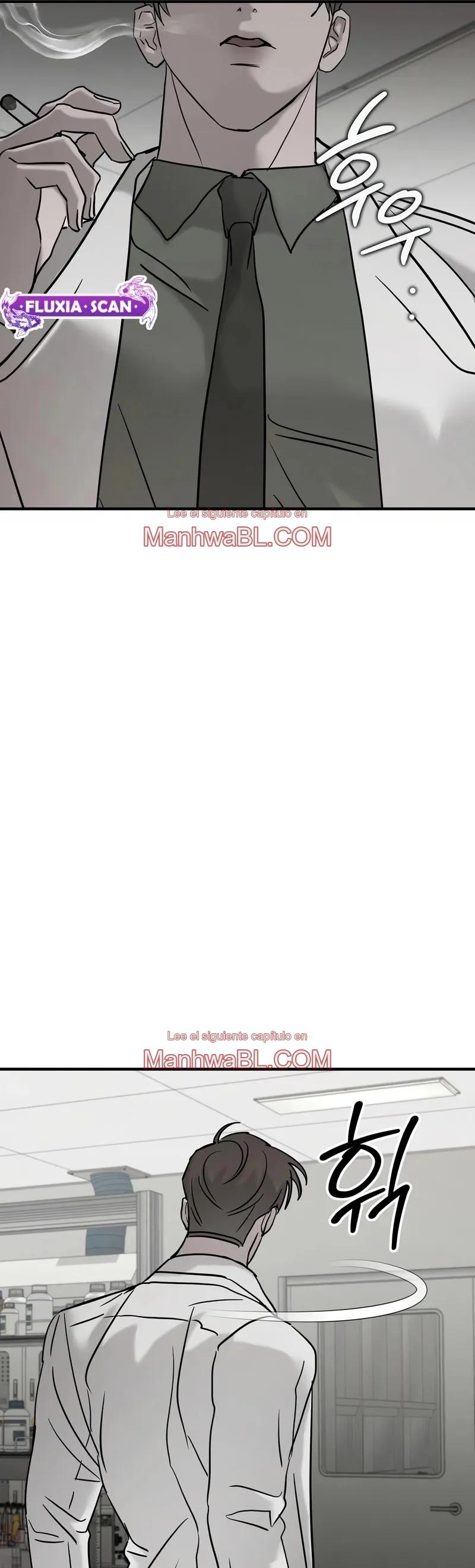 Manhwa BL Español – Leer Yaoi Online Gratis en es.mi2manga.com Piedad - Capítulo 27 2 manhwa