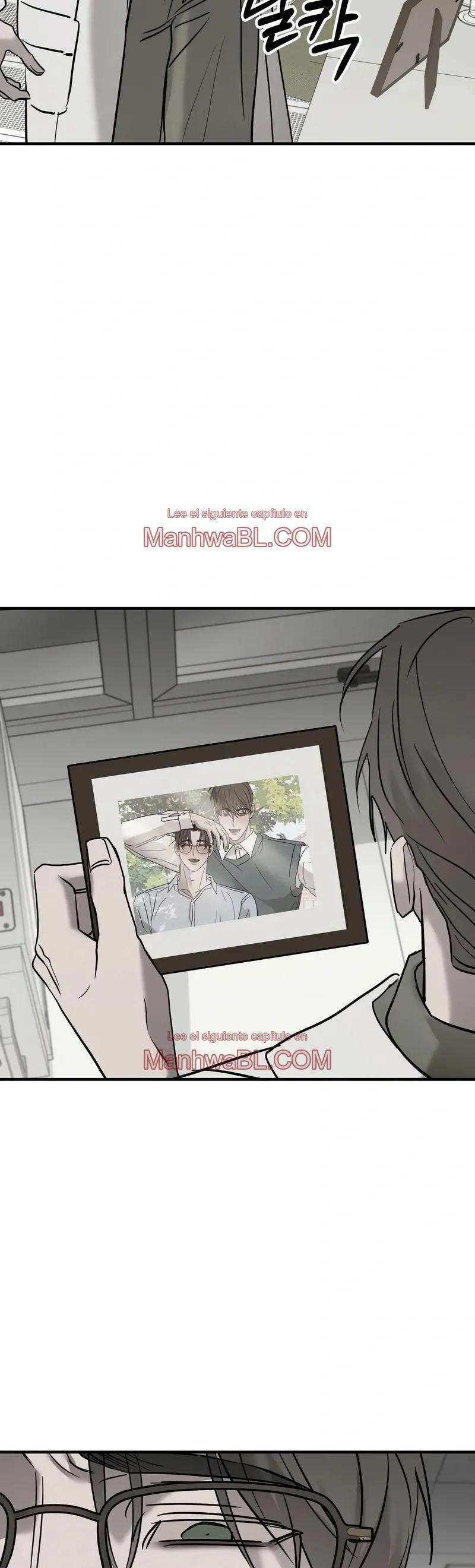 Manhwa BL Español – Leer Yaoi Online Gratis en es.mi2manga.com Piedad - Capítulo 27 2 manhwa