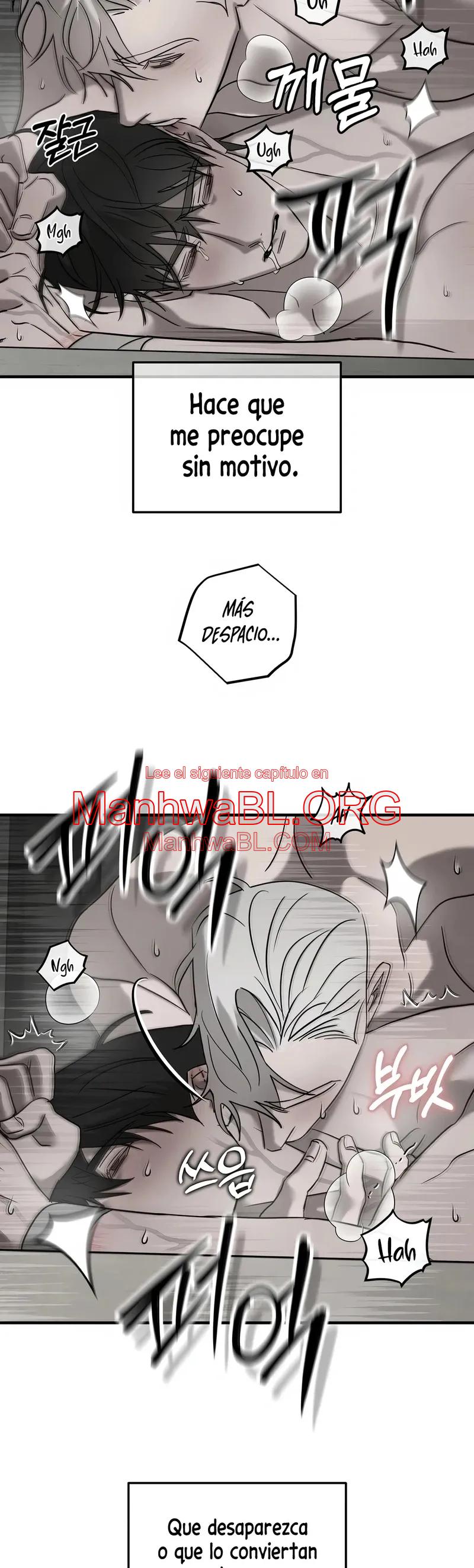 Piedad - Capítulo 25 3 manhwa