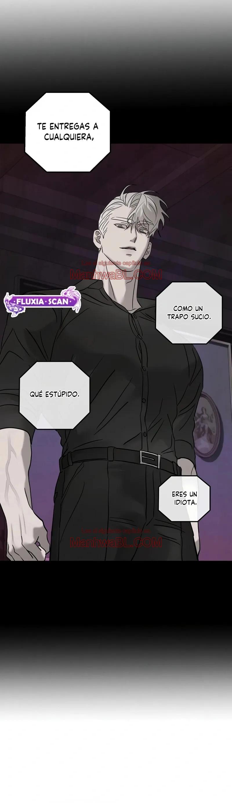 Manhwa BL Español – Leer Yaoi Online Gratis en es.mi2manga.com Piedad - Capítulo 27 3 manhwa
