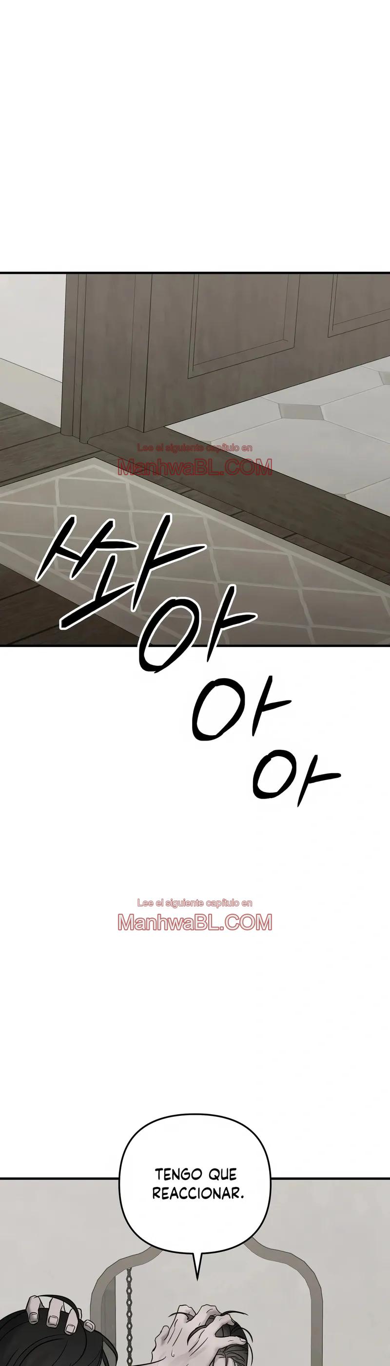 Manhwa BL Español – Leer Yaoi Online Gratis en es.mi2manga.com Piedad - Capítulo 27 3 manhwa