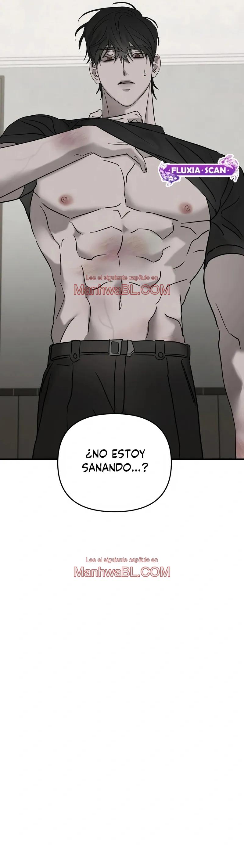 Manhwa BL Español – Leer Yaoi Online Gratis en es.mi2manga.com Piedad - Capítulo 27 3 manhwa