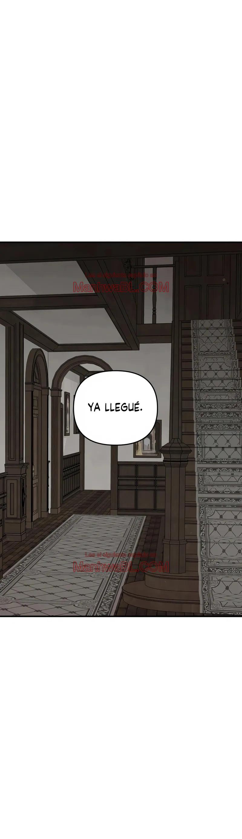 Manhwa BL Español – Leer Yaoi Online Gratis en es.mi2manga.com Piedad - Capítulo 27 3 manhwa