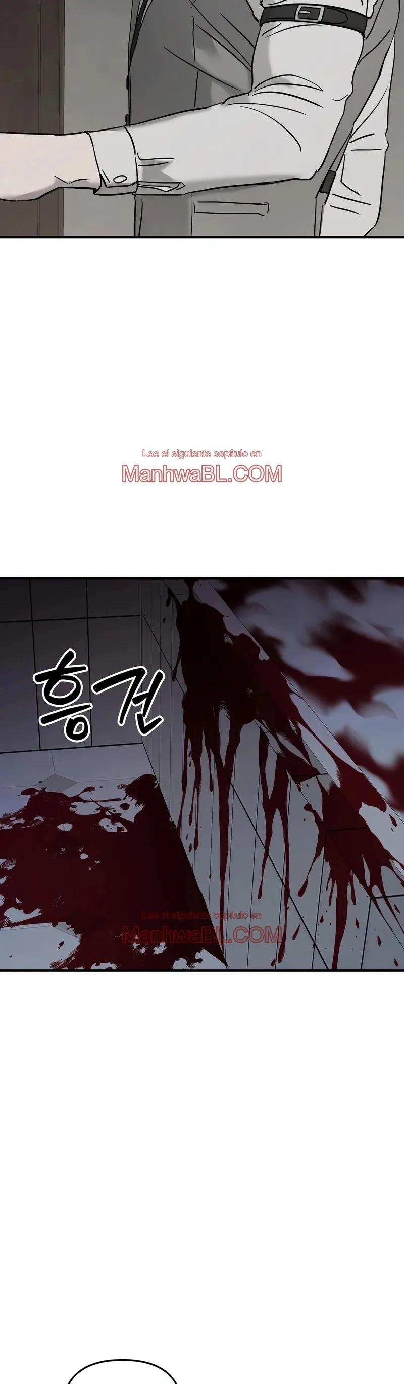Manhwa BL Español – Leer Yaoi Online Gratis en es.mi2manga.com Piedad - Capítulo 27 3 manhwa