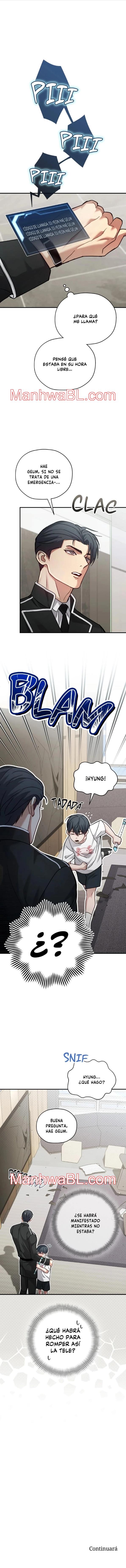 Un guide de dos - Capítulo 10 3 manhwa