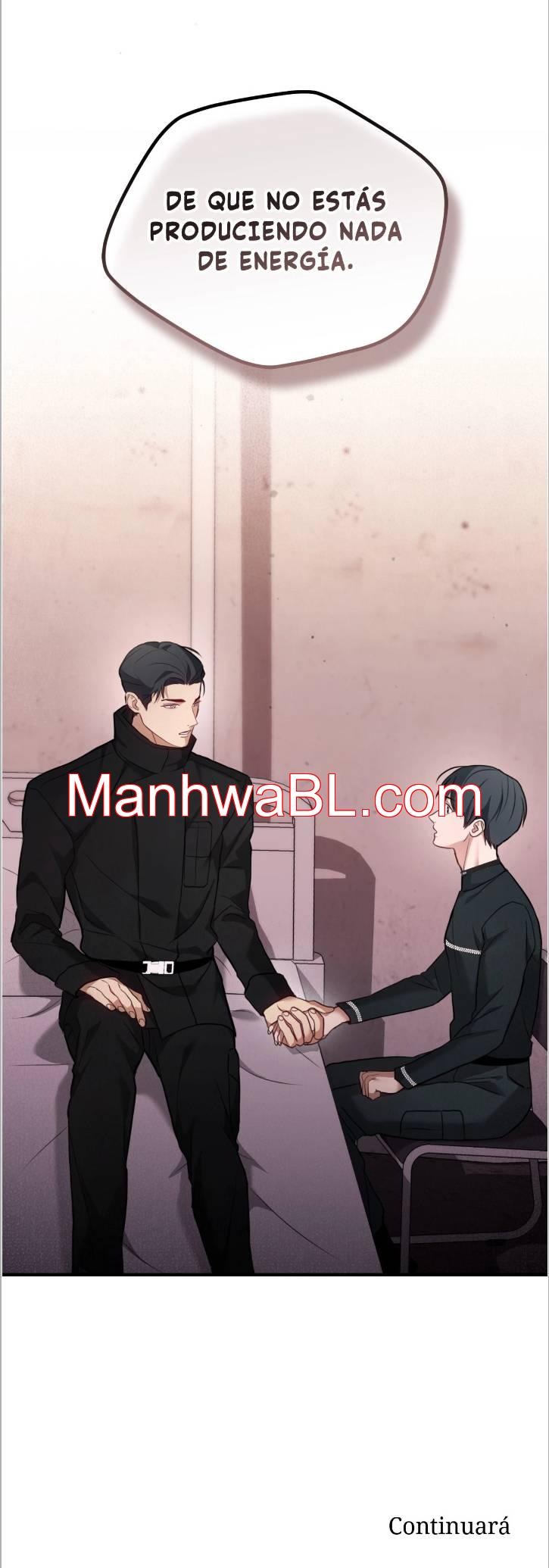 Un guide de dos - Capítulo 17 3 manhwa